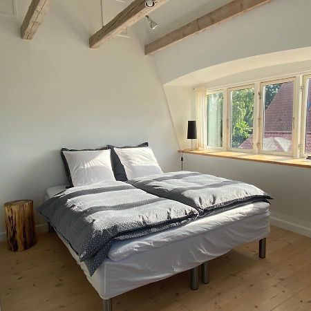 Birgittes B&B I Jelling Dış mekan fotoğraf