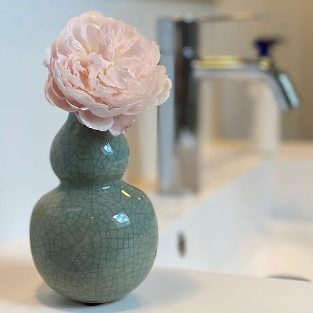 Birgittes B&B I Jelling Dış mekan fotoğraf