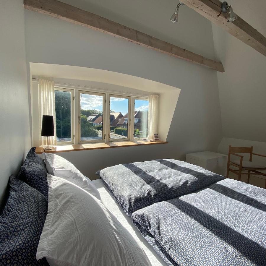 Birgittes B&B I Jelling Dış mekan fotoğraf