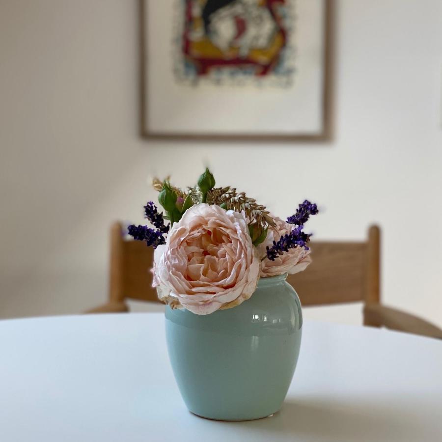 Birgittes B&B I Jelling Dış mekan fotoğraf